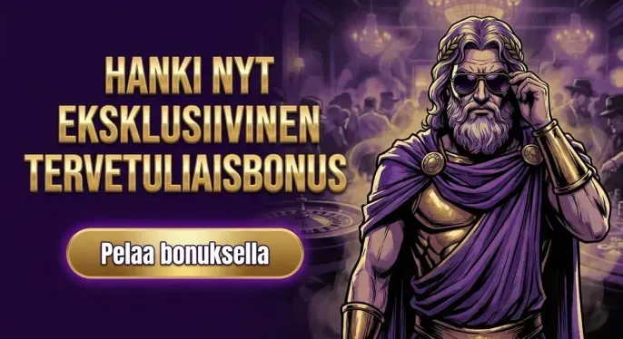 Tykitys Casino